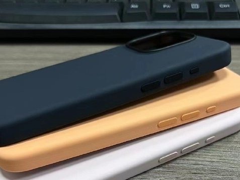 城区苹果14维修站分享iPhone14手机壳能直接给iPhone15用吗?