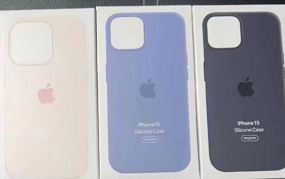 城区苹果14维修站分享iPhone14手机壳能直接给iPhone15用吗？ 