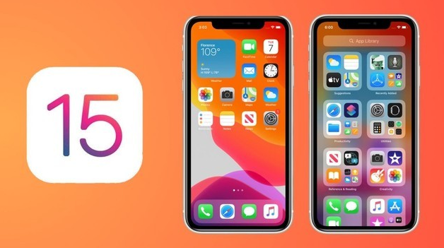 城区苹果13维修分享iPhone13更新iOS 15.5，体验如何 