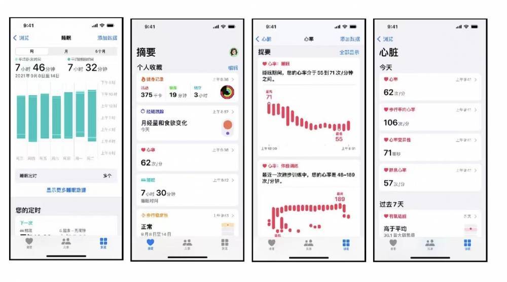 城区苹果手机维修分享iPhone实用功能汇总 