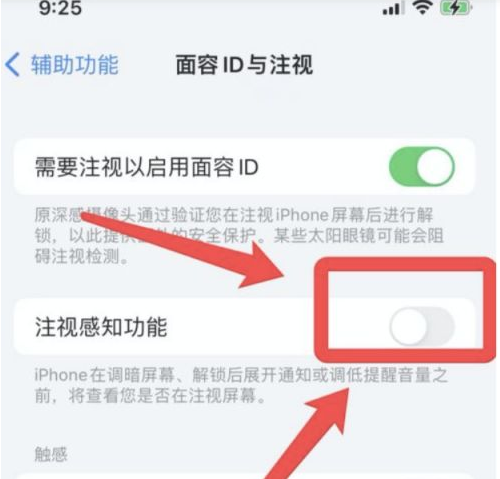 城区苹果13维修分享为什么iPhone 13来电铃声忽大忽小 