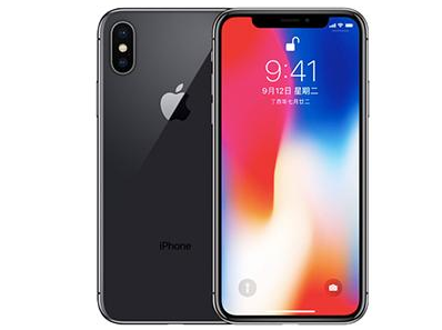 城区苹果维修点分享iPhone XS屏幕更换 