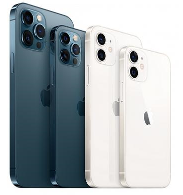 城区苹果维修点分享iPhone 12 Pro维修主板被忽略的实操故障 