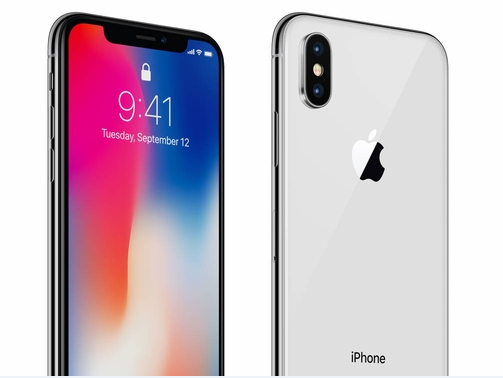 城区苹果维修点分享iPhone X系统软硬故障区分指南 