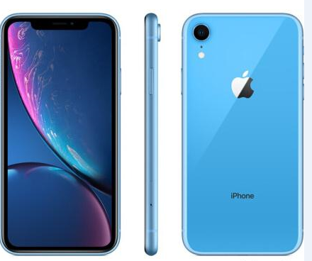城区苹果维修点分享iPhone XR后台与通知系统排错 