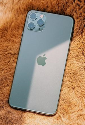 城区苹果维修点分享iPhone 11 Pro Max辅助与邮件排错 