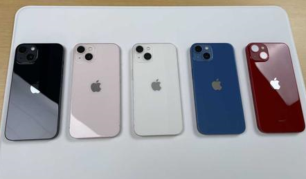 城区苹果维修点分享iPhone 13生态与权限系统排错 