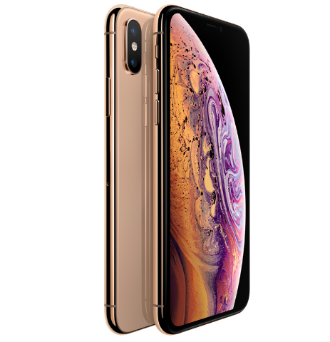 城区苹果维修点分享iPhone XS Max锁屏快捷入口故障 