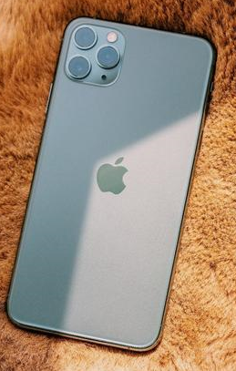 城区苹果维修点分享iPhone 11 Pro Max锁屏密码冷知识汇总 