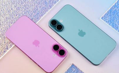 城区苹果维修点分享iPhone 16手机黑屏多重诱因解析 