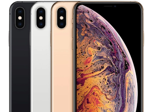 城区苹果维修点分享iPhone XS Max电池发烫冷门成因解析 